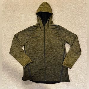 Men’s Nike Therma-Fit Zip Up Hoodie